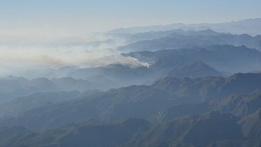 Llegará el avión hidrante