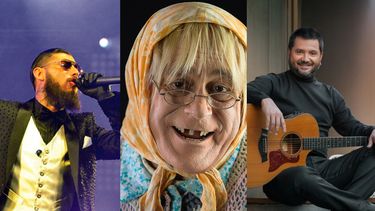 Se viene la Fiesta de la Semilla y Manzana 2023 en Iglesia: una grilla de artistas imperdibles