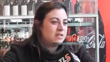 Las dolorosas palabras de la esposa del estudiante electrocutado en la Facultad