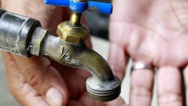 Se viene una obra que dará agua potable a 350 familias de Huaco