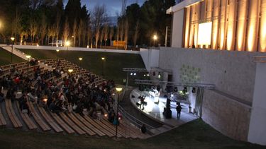 ArgOliva tuvo un cierre lleno de música