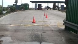 Exención del arancel en el control fitosanitario de Vallecito para los vecinos de Valle Fértil