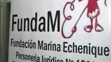 FundaMe recauda fondos para la casa a través de un té solidario