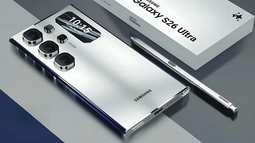 Galaxy S26 Ultra: el smartphone de Samsung que promete superar al iPhone 17 Pro en una función clave