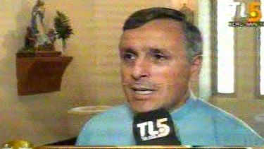 García: En Francisco hablan los gestos