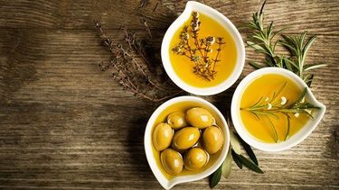 Aceitunas: el sorpresivo snack saludable anti age