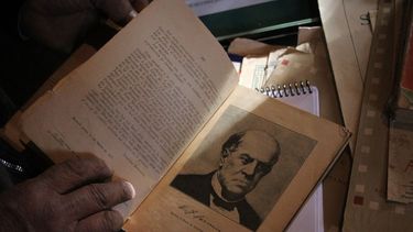 Las perlitas de los tesoros: no sólo son medallas