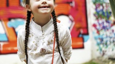 Este viernes prendete a una maratón inclusiva