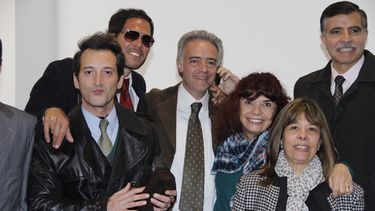 Con amplia diferencia, Conti Pico se convirtió en el nuevo presidente del Foro de Abogados