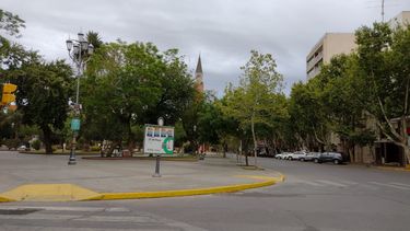 Navidad nublada y con mucho calor: mirá a cuánto llegará el termómetro este sábado