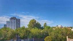 ¿Hasta cuándo sigue el solcito en San Juan? Mirá cómo estará el tiempo este jueves