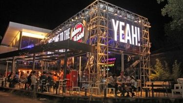 Bares y restaurantes temáticos: una opción distinta que cautiva a los sanjuaninos