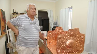 El alquimista del arte
