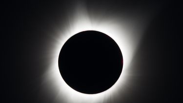 A un año de la magia del eclipse total, estos hechos cambiaron a San Juan para siempre