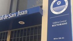 Los pagos de los haberes del personal de la UNSJ no tiene fecha definida.