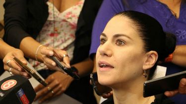 Herrera: `Vengo a transmitir todo lo que aprendí durante mi carrera´