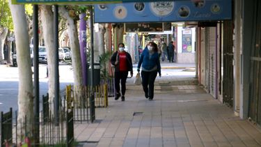 A una semana del último caso, crece la tranquilidad en San Juan por los test negativos