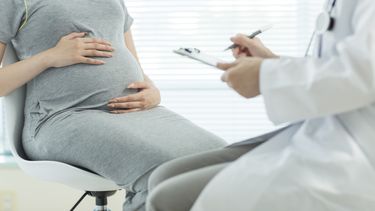 Cuidados en tiempos de covid: piden que las embarazadas realicen los controles pertinentes