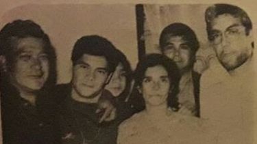 El hundimiento del Crucero Belgrano, en el recuerdo de una madre