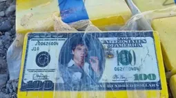 Entre limones, escondieron 150 kilos de droga en un micro que pasaba por San Juan Entre limones, escondieron 150 kilos de droga en un micro que pasaba por San Juan