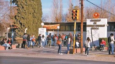 Murió el Indio, el kiosquero de los estudiantes de SocialesEl dueño de ‘Frente a la facultad’