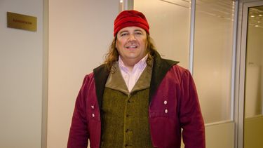 Dolor en el coro de la UNSJ por la muerte por coronavirus de uno de sus integrantes