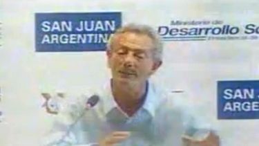 Alberto Minujin: Las instituciones no están hechas para los niños