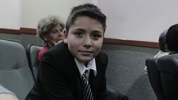 Buscate en la entrega de premios San Juan Escribe