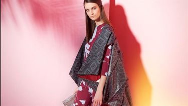 Atención mujeres, se usa el quimono