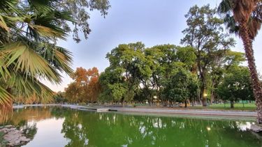 ¡No sufras más! Enterate cómo va a estar el tiempo este fin de semana en San Juan