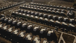 El IPV publicó los padrones definitivos: cuándo se sortea cada barrio