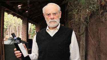 Kuchen, el productor de Cabernet