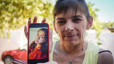 Le despertó un cáncer tras el femicidio de su hija y falleció: dolor por la muerte de Lorena Rodríguez