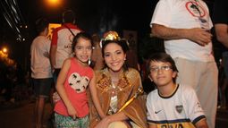 Conmemoración del 40º Aniversario del Golpe Militar