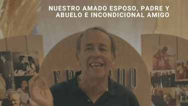 Falleció un reconocido profesor de Ingienería