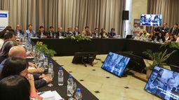 El país debate en San Juan sobre la discapacidad