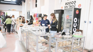 Qué se puede hacer el Festival de las Provincias, que se desarrolla este fin de semana con entrada gratuita en el Centro Conte Grand.