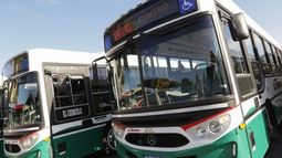 ¡Atención!: prorrogan la vigencia de la RTO por 120 días para transporte de pasajeros y carga