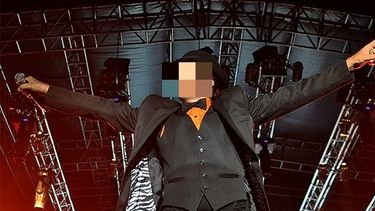 Confirmaron el artista rockero para la Fiesta del Sol