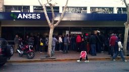 ANSES, de paro por tiempo indeterminado