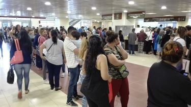 Info útil sobre la atención en el IPV con vistas al megasorteo