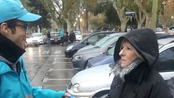 Por estacionar con ECO podés ganar un 2x1 para el cine