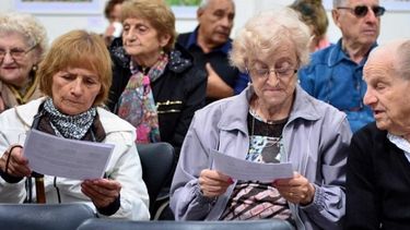 ¿Sos jubilado y te aumentaron la cuota de la moratoria? Te explicamos por qué