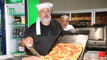 Para todos los bolsillos: los precios de todos los menú de la FNS