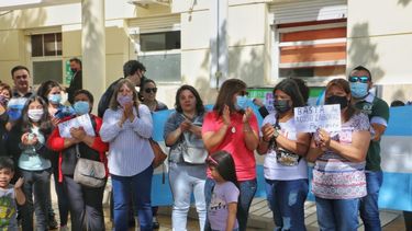 ATSA respaldó a las enfermeras sancionadas por no querer hacer un aborto: dicen que deberían contratar personal para asegurar la IVE