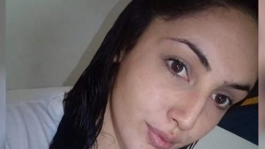 Un obstáculo menos: la joven que llegó a ver a su padre enfermo recibió una buena noticia