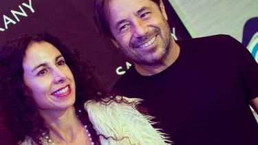 Viene Ricky Sarkany, sumate al festejo de los 13 años