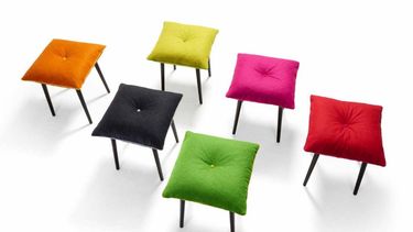 Tendencia: las líneas “deco” que se vienen