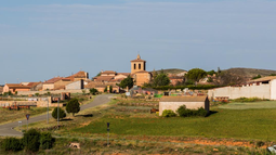 El pueblo de España que busca familias y les ofrece vivienda y trabajo.