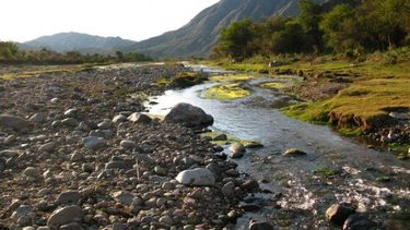 La Majadita y Astica, los lugares preferidos de Valle Fértil